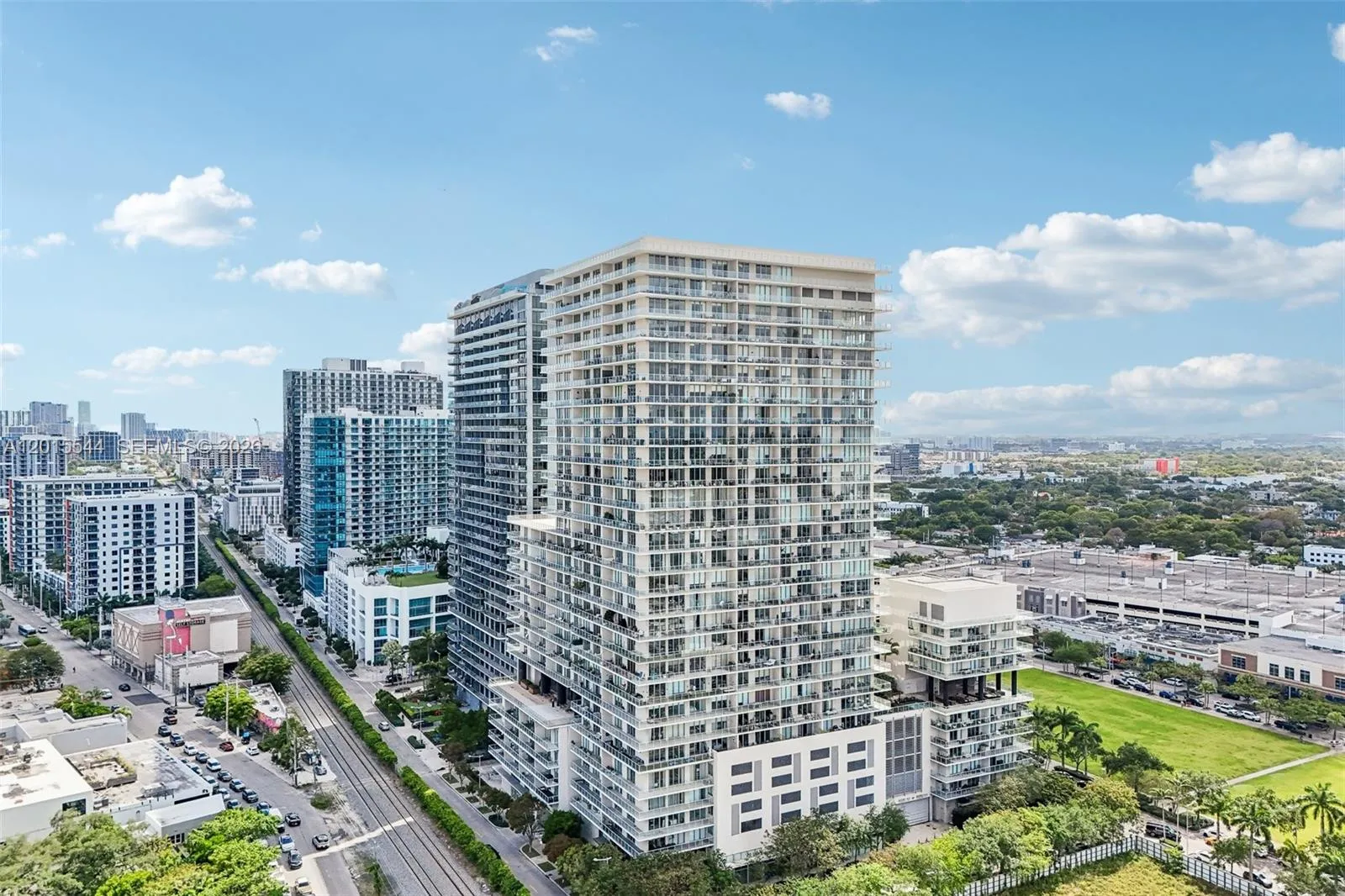 3470 E Coast Ave # H2503, Miami FL 33137