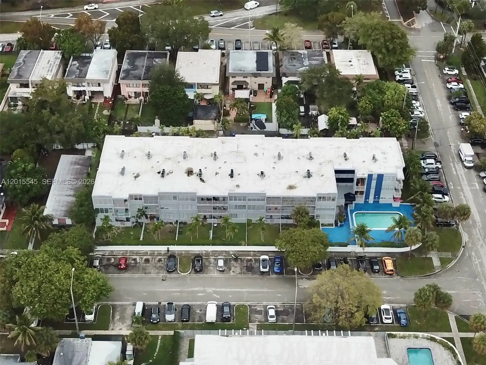 2175 NE 170th St # 108, North Miami Beach FL 33162