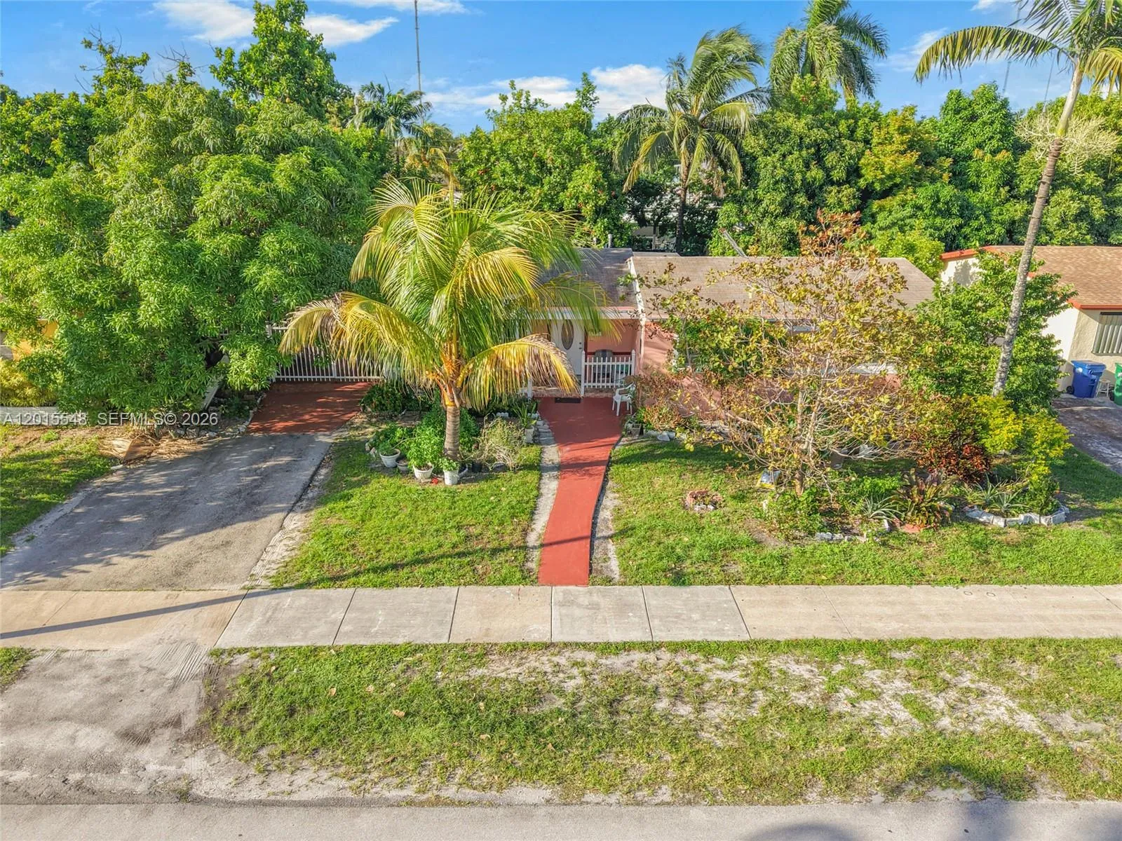 1041 NW 196th Ter # 0, Miami Gardens FL 33169