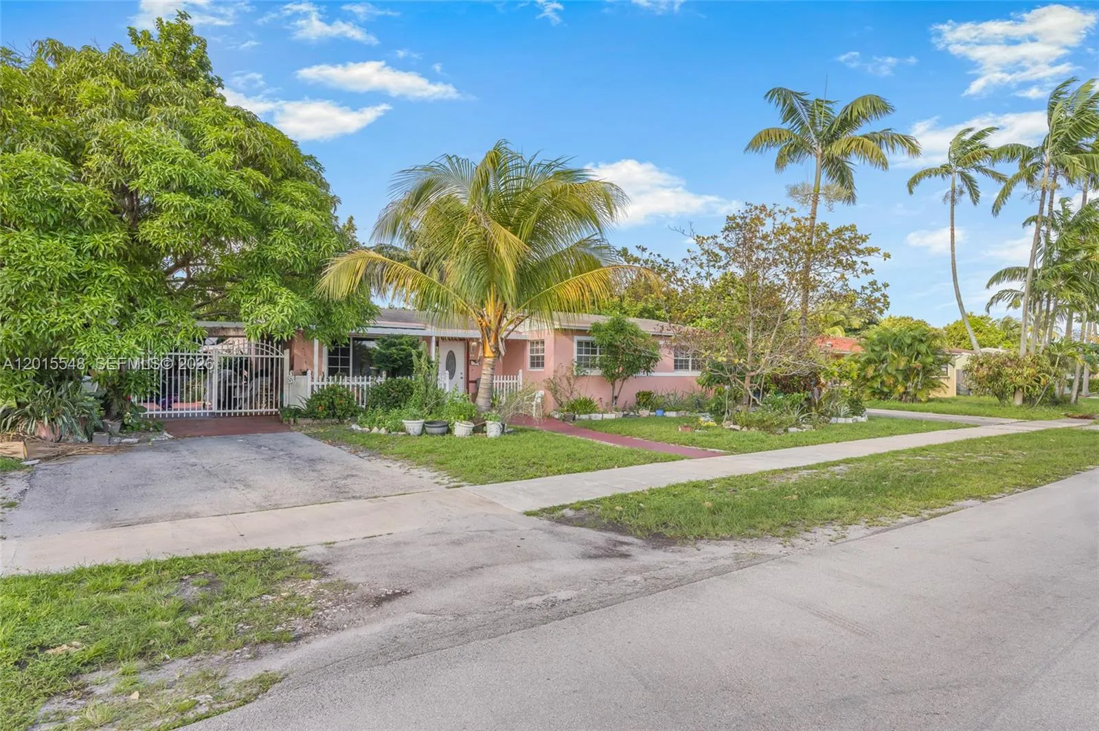 1041 NW 196th Ter # 0, Miami Gardens FL 33169