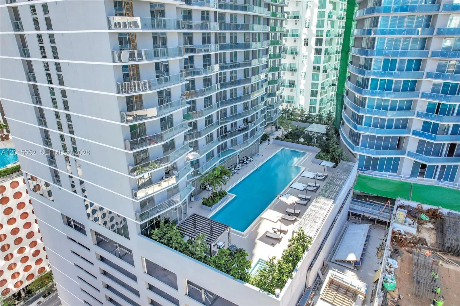 77 SE 5th st # 1511, Miami FL 33131