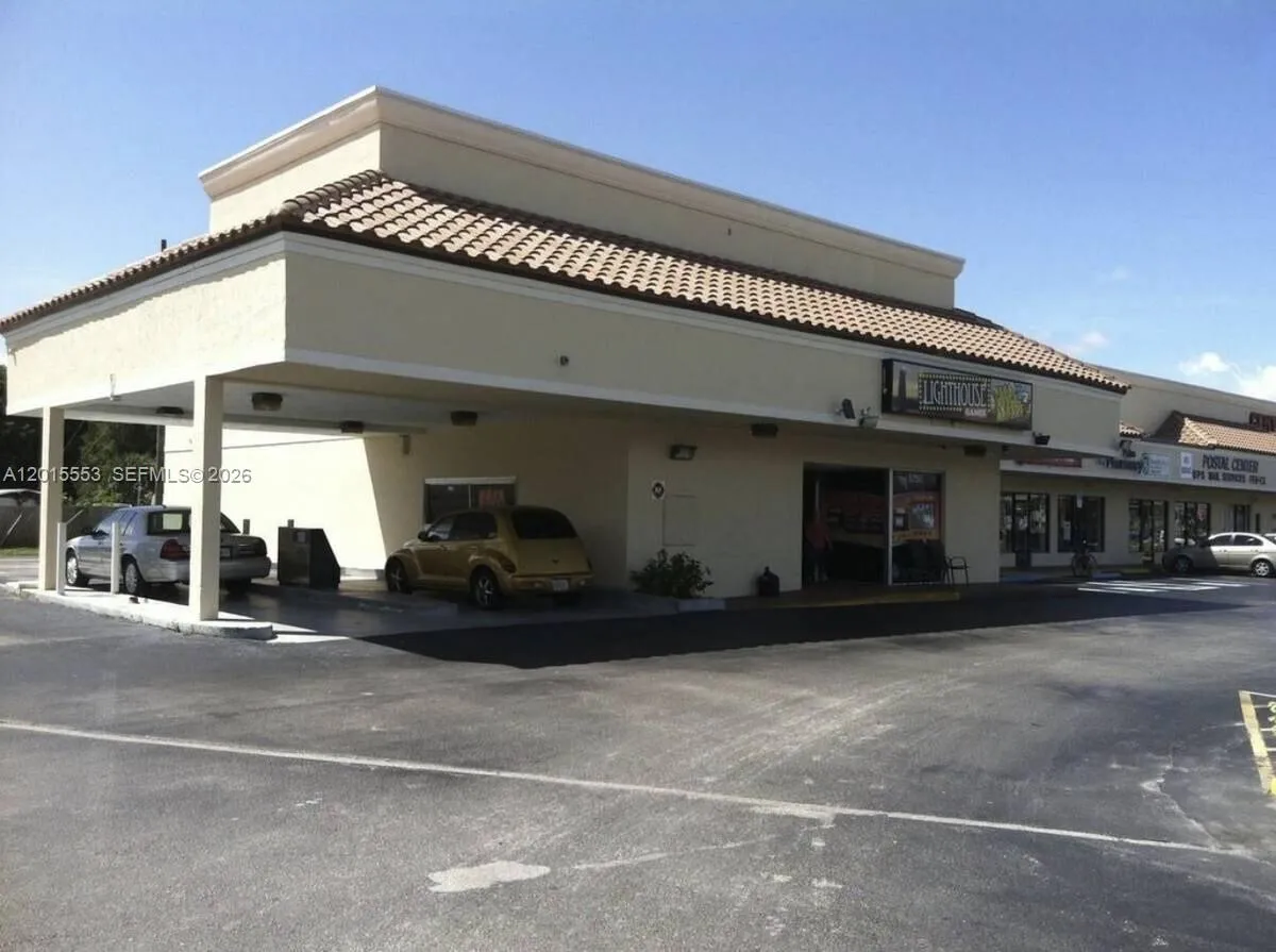 5750 Okeechobee Blvd, FL 33417