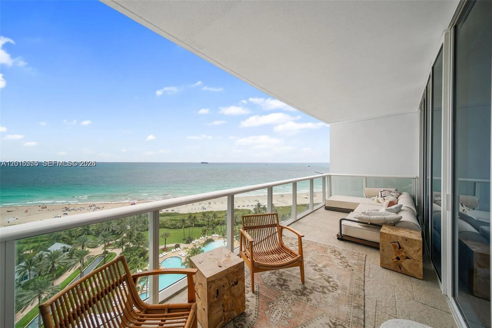 100 S Pointe Dr # 1608, Miami Beach FL 33139