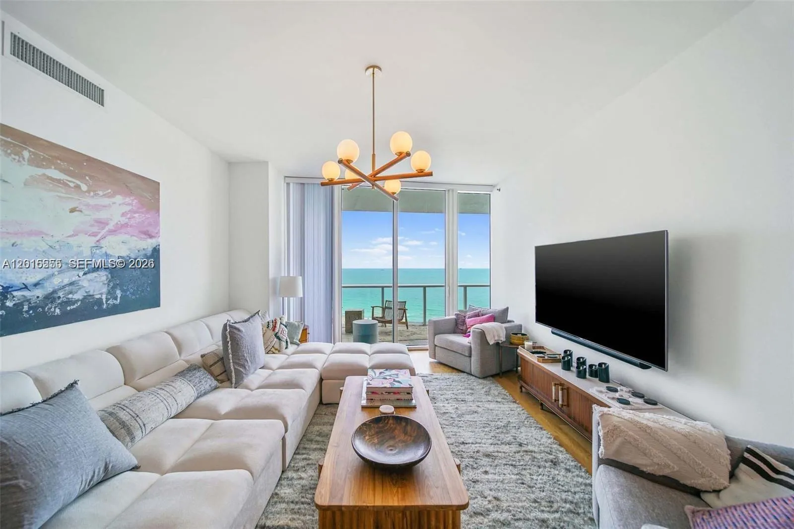 100 S Pointe Dr # 1608, Miami Beach FL 33139
