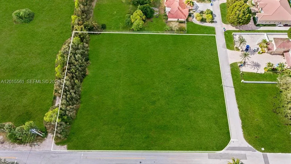 0 Stirling Rd, Southwest Ranches FL 33331
