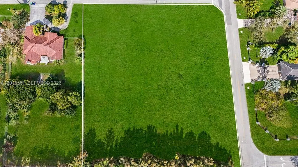 0 Stirling Rd, Southwest Ranches FL 33331