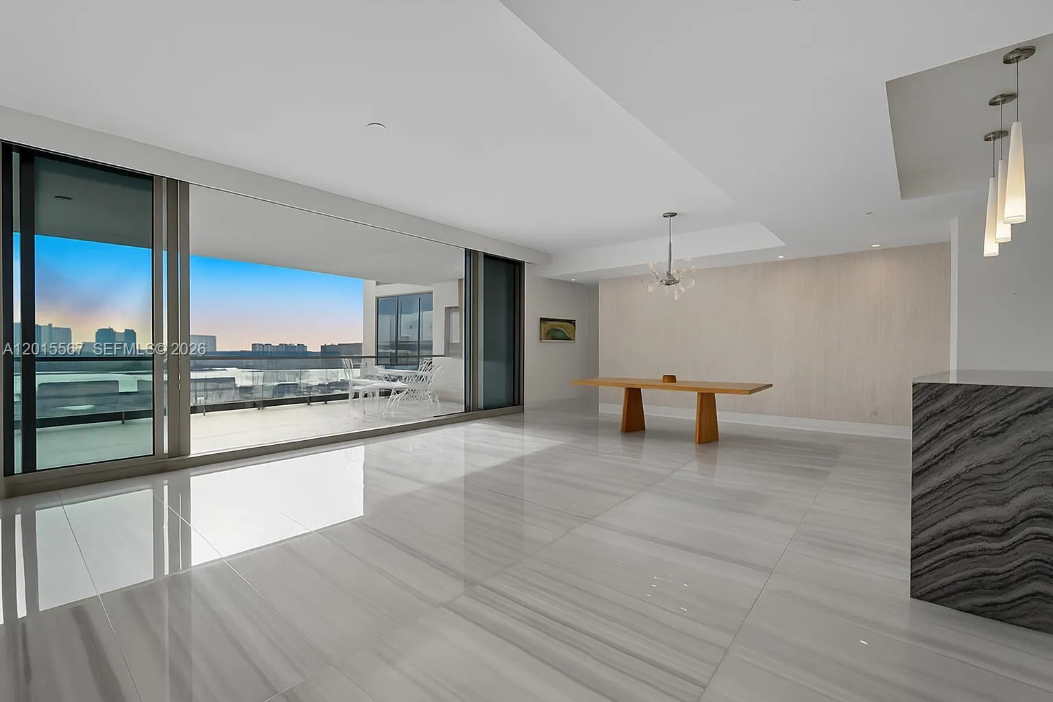 17901 Collins Ave # 1506, Sunny Isles Beach FL 33160