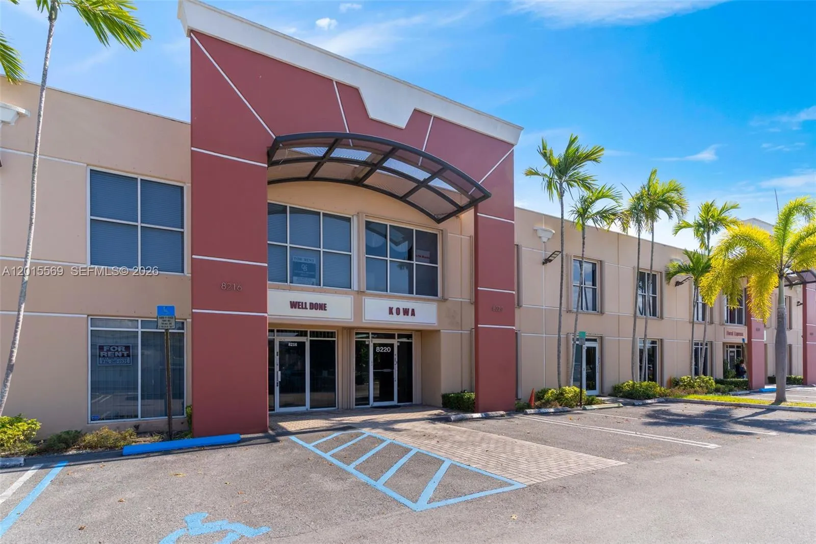8216 NW 30th Ter # 26, Doral FL 33122