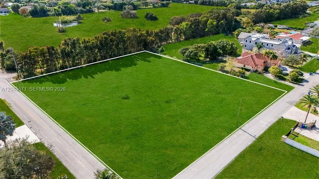 for sale at 0 SW 59th Ct, Southwest Ranches FL 33331