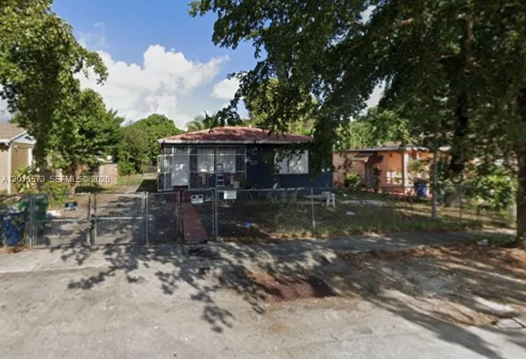 3 bedroom 2 bath for sale at 2931 NW 66th St, Miami FL 33147