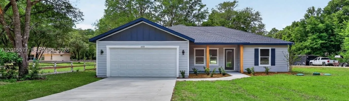 10110 SW 135th CT, Other City - In The State Of Florida FL 34432