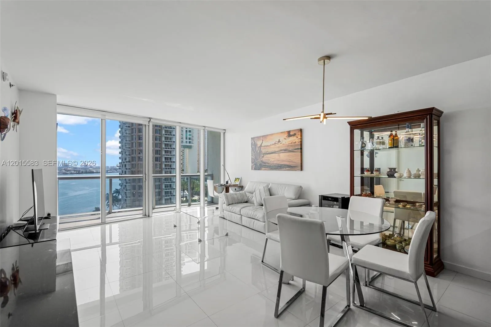 465 Brickell Ave # 1016, Miami FL 33131