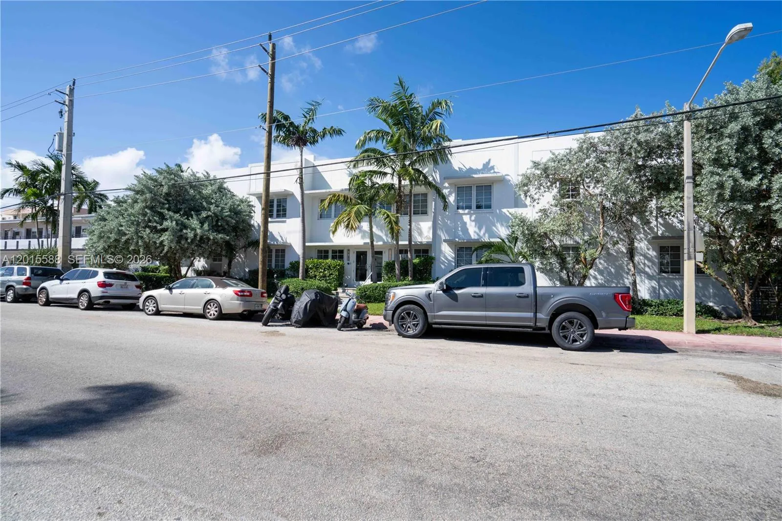 331 85th St # 16, Miami Beach FL 33141