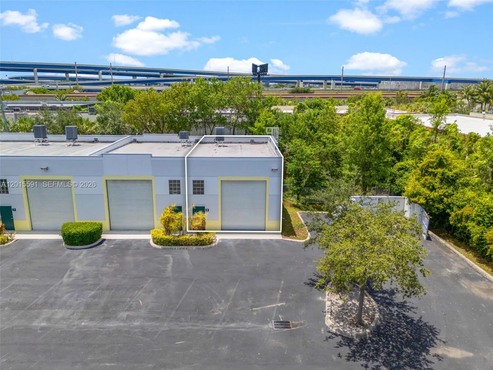 2937 Ravenswood Rd # 9S, Dania Beach FL 33312