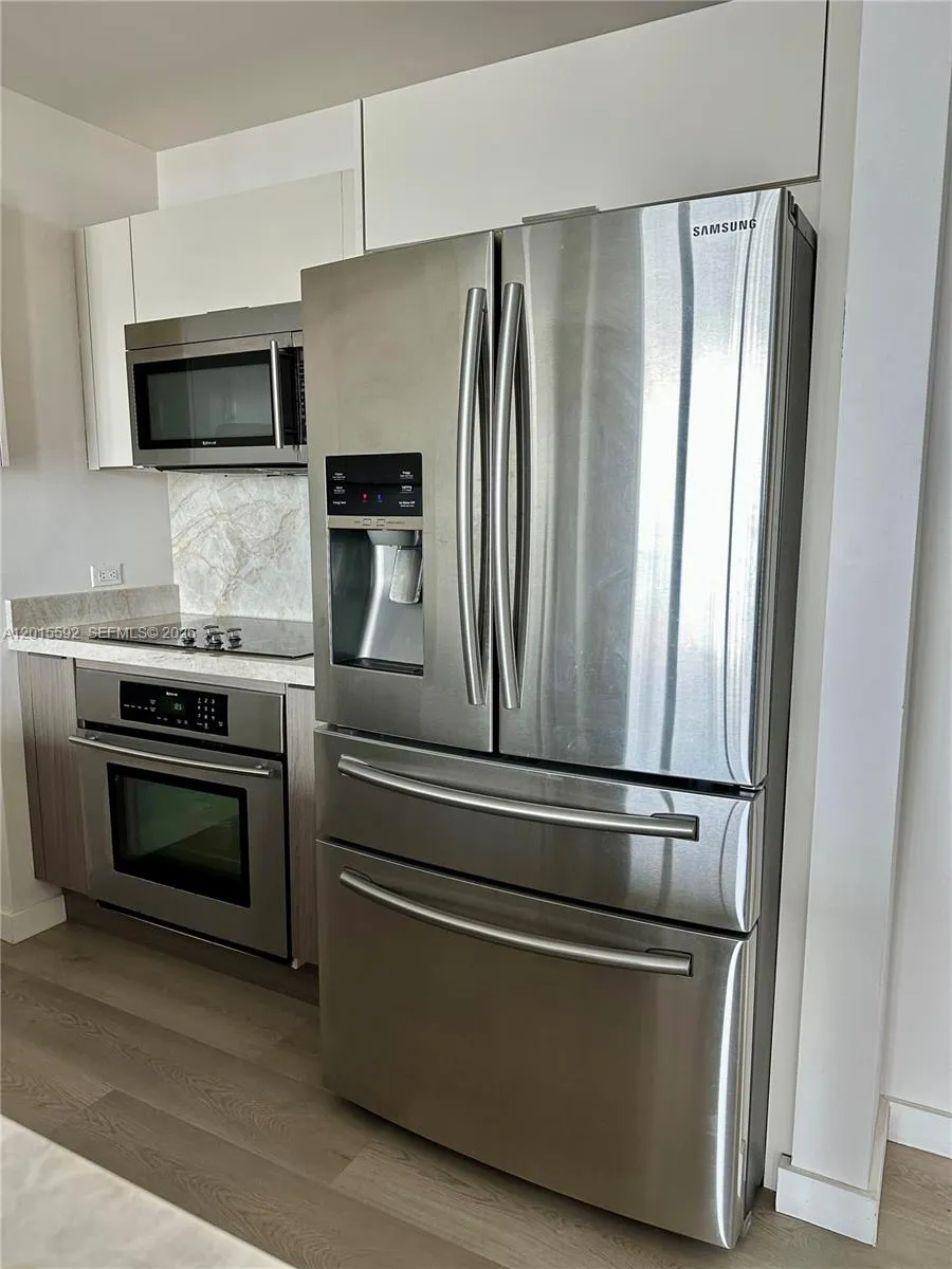 3301 NE 1st Ave # H1811, Miami FL 33137