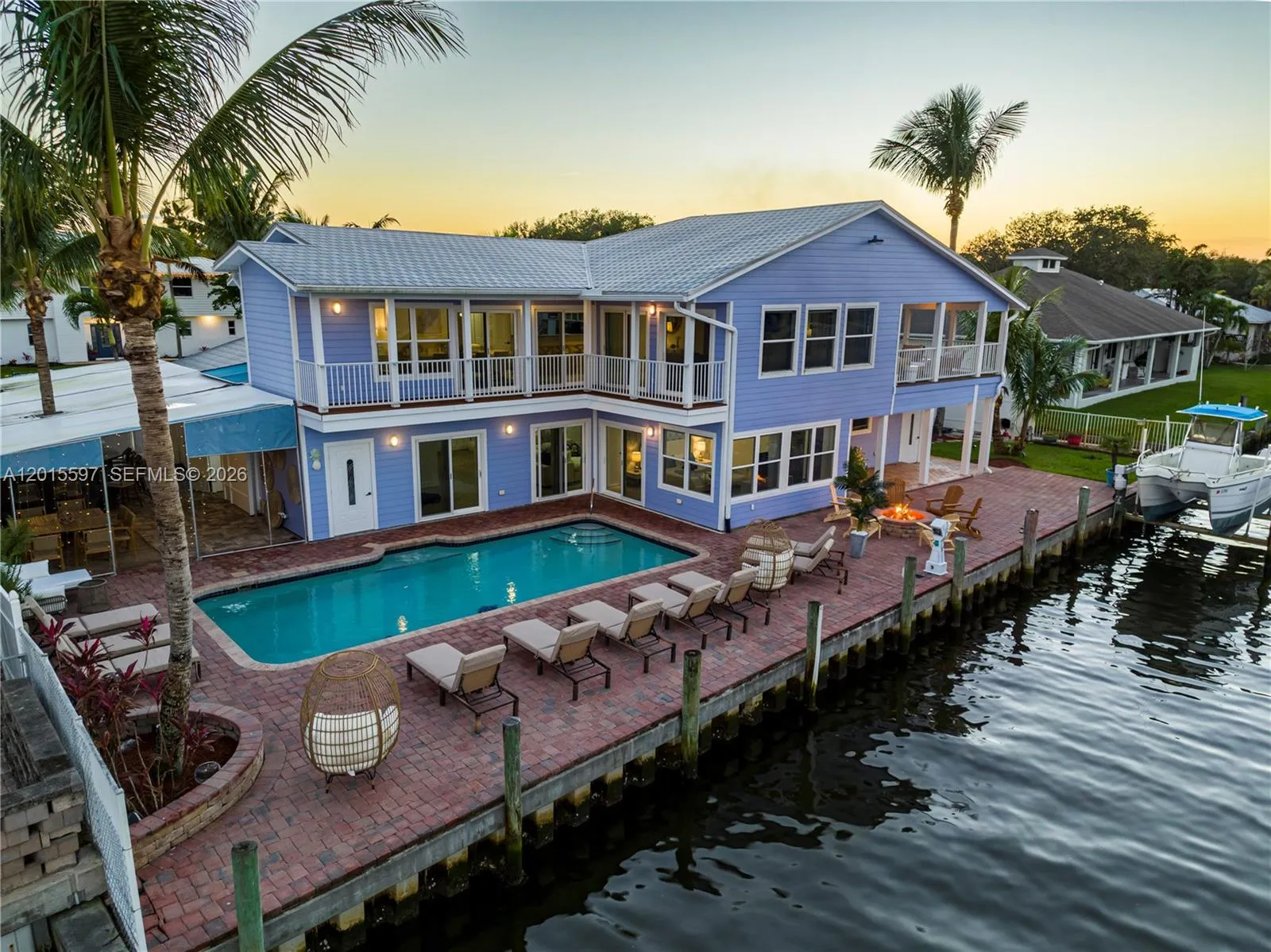 474 Peninsula Dr, Fort Pierce FL 34946
