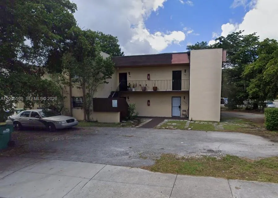 2 bedroom 2 bath for sale at 14050 NE 2nd Ct # 1, Miami FL 33161