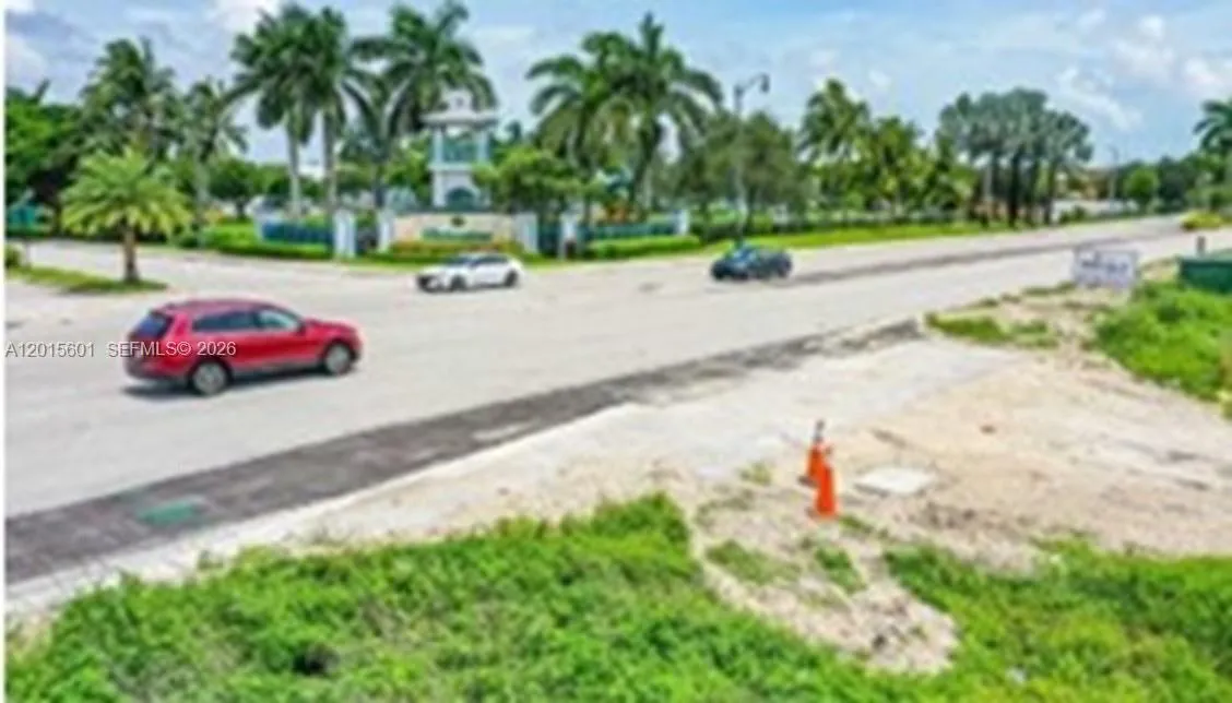 Campbell Drive, Homestead FL 33033
