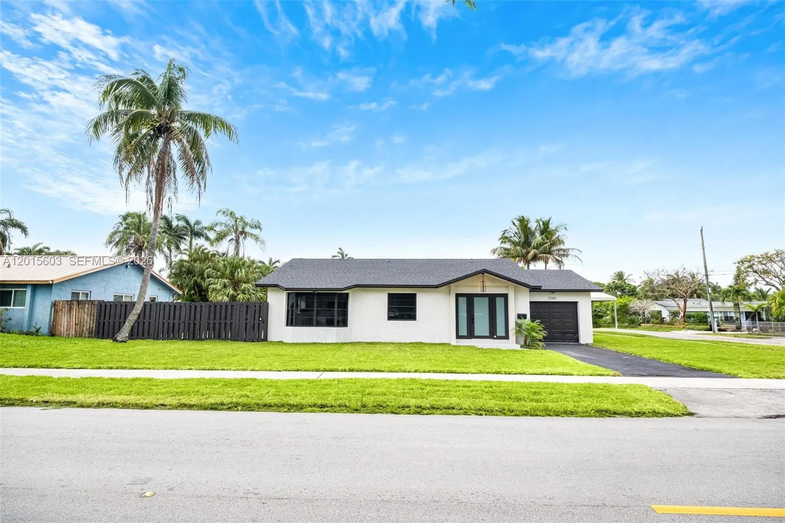 2060 N 26th Ave, Hollywood FL 33020