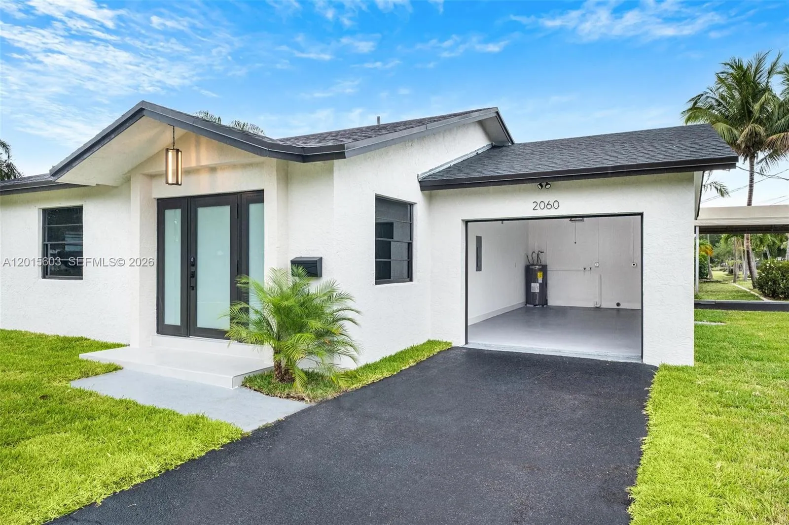 2060 N 26th Ave, Hollywood FL 33020