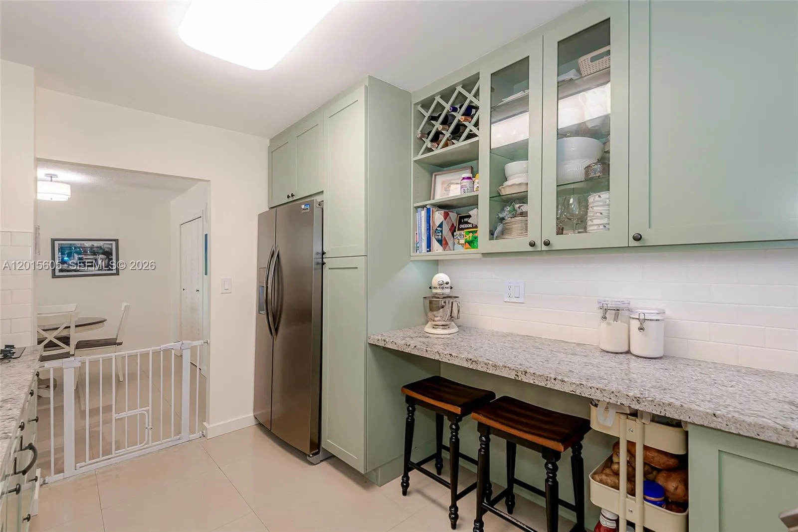 5750 Collins Ave # 3J, Miami Beach FL 33140