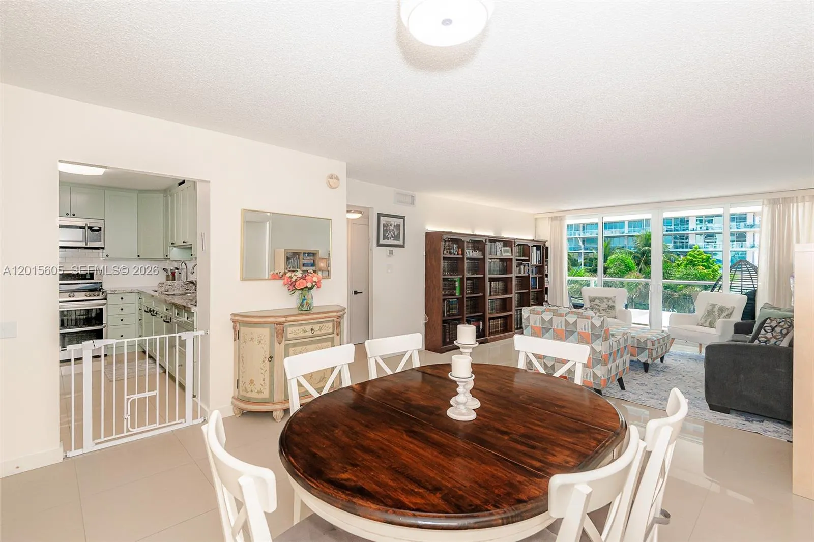 5750 Collins Ave # 3J, Miami Beach FL 33140