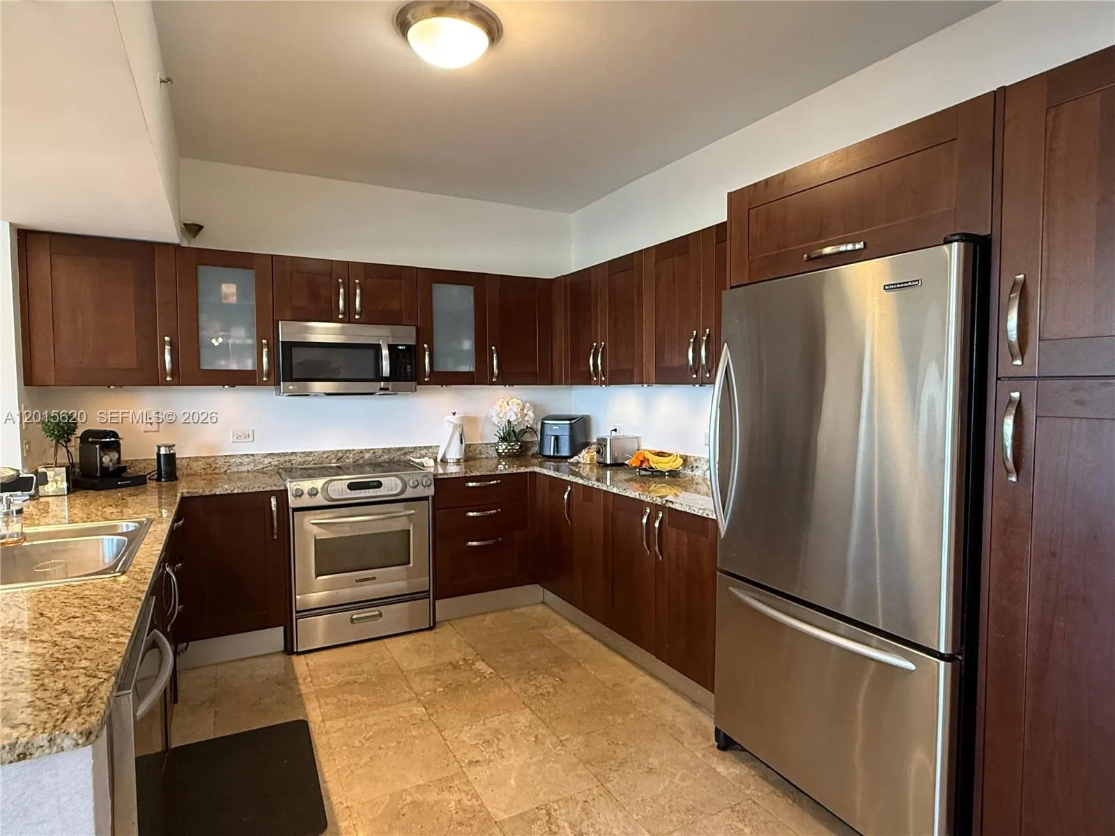19900 E Country Club Dr # 804, Aventura FL 33180
