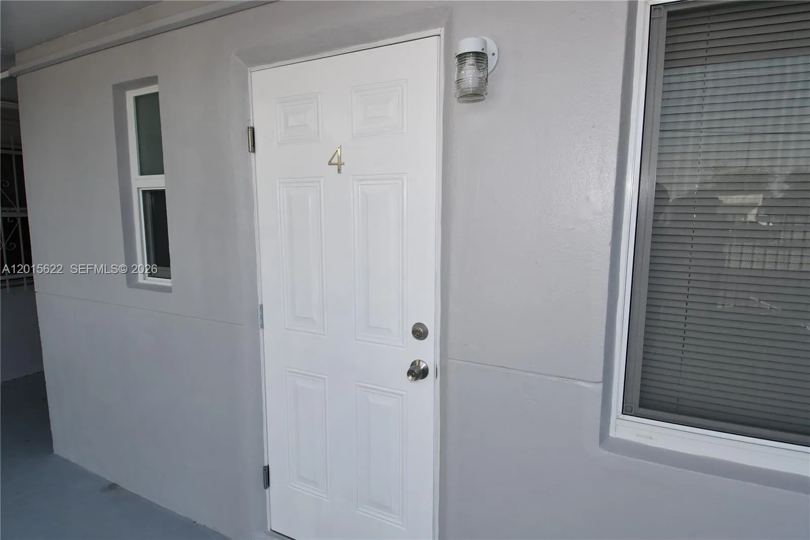 1398 NW 61st St # 4, Miami FL 33142