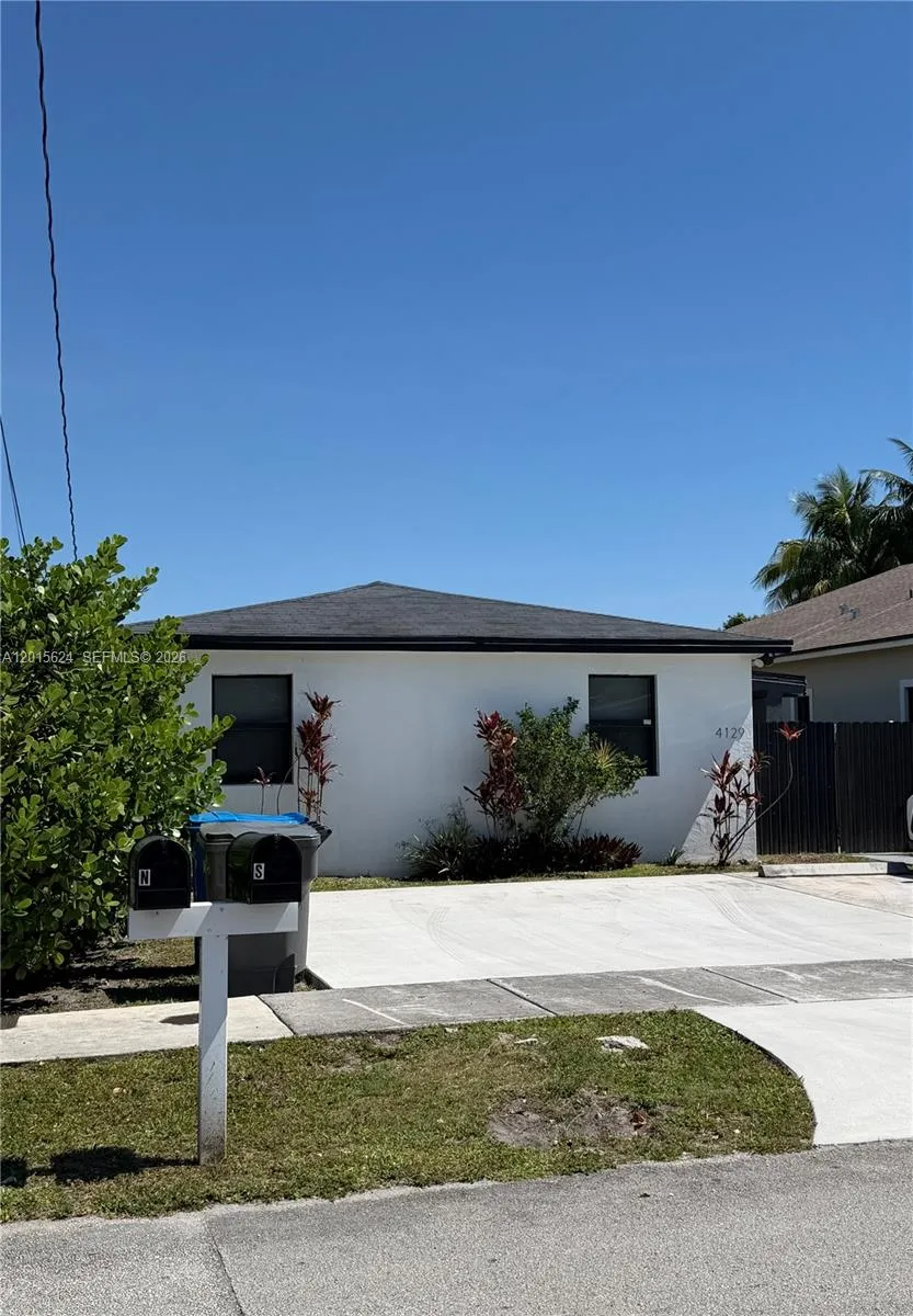 4129 SW 23 Street, West Park FL 33023