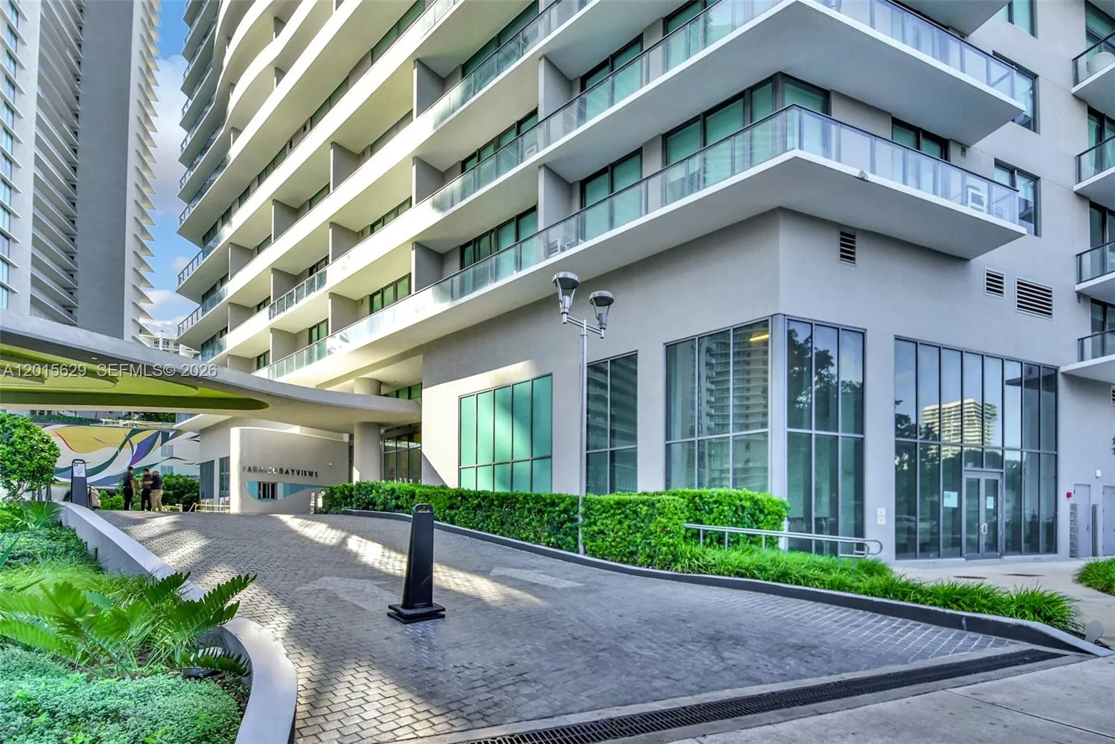 501 NE 31st St # 608, Miami FL 33137