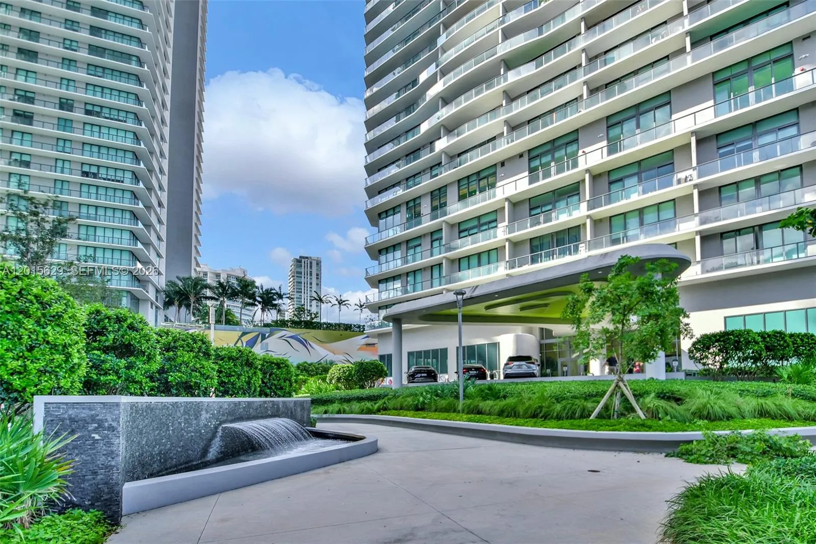 501 NE 31st St # 608, Miami FL 33137