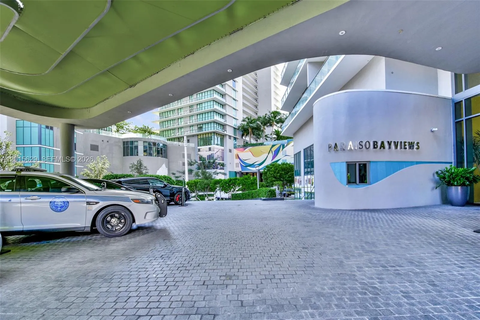 501 NE 31st St # 608, Miami FL 33137
