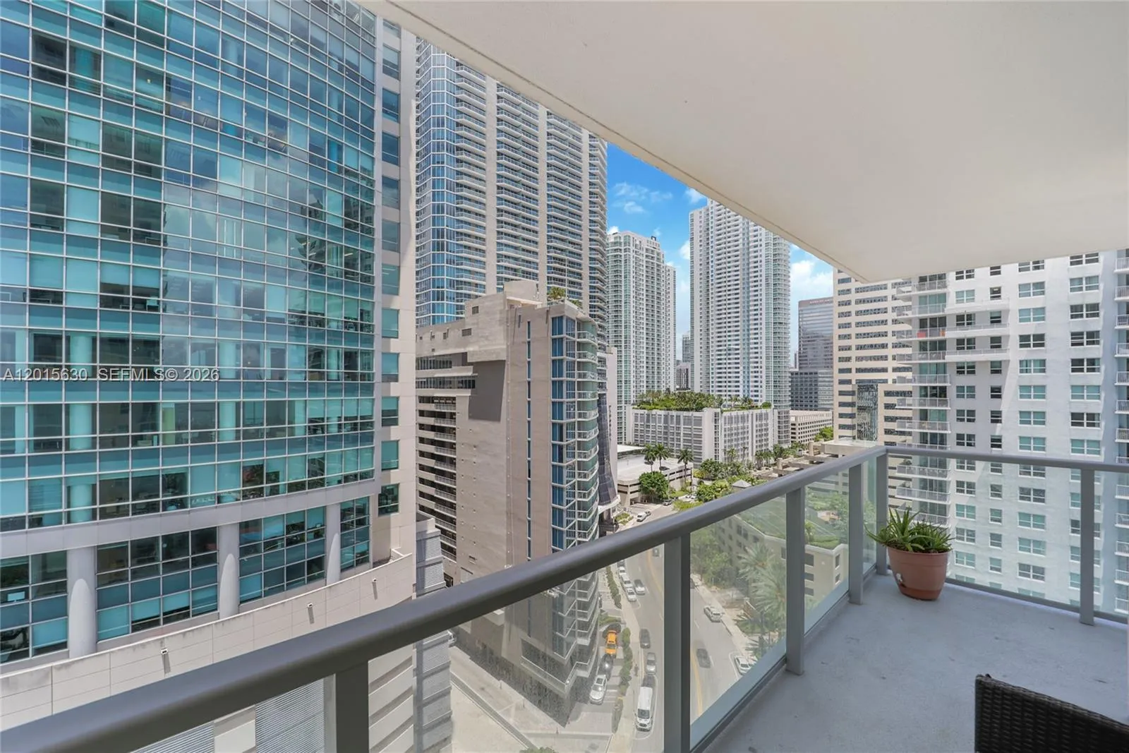 1155 BRICKELL BAY DR # 1602, Miami FL 33131
