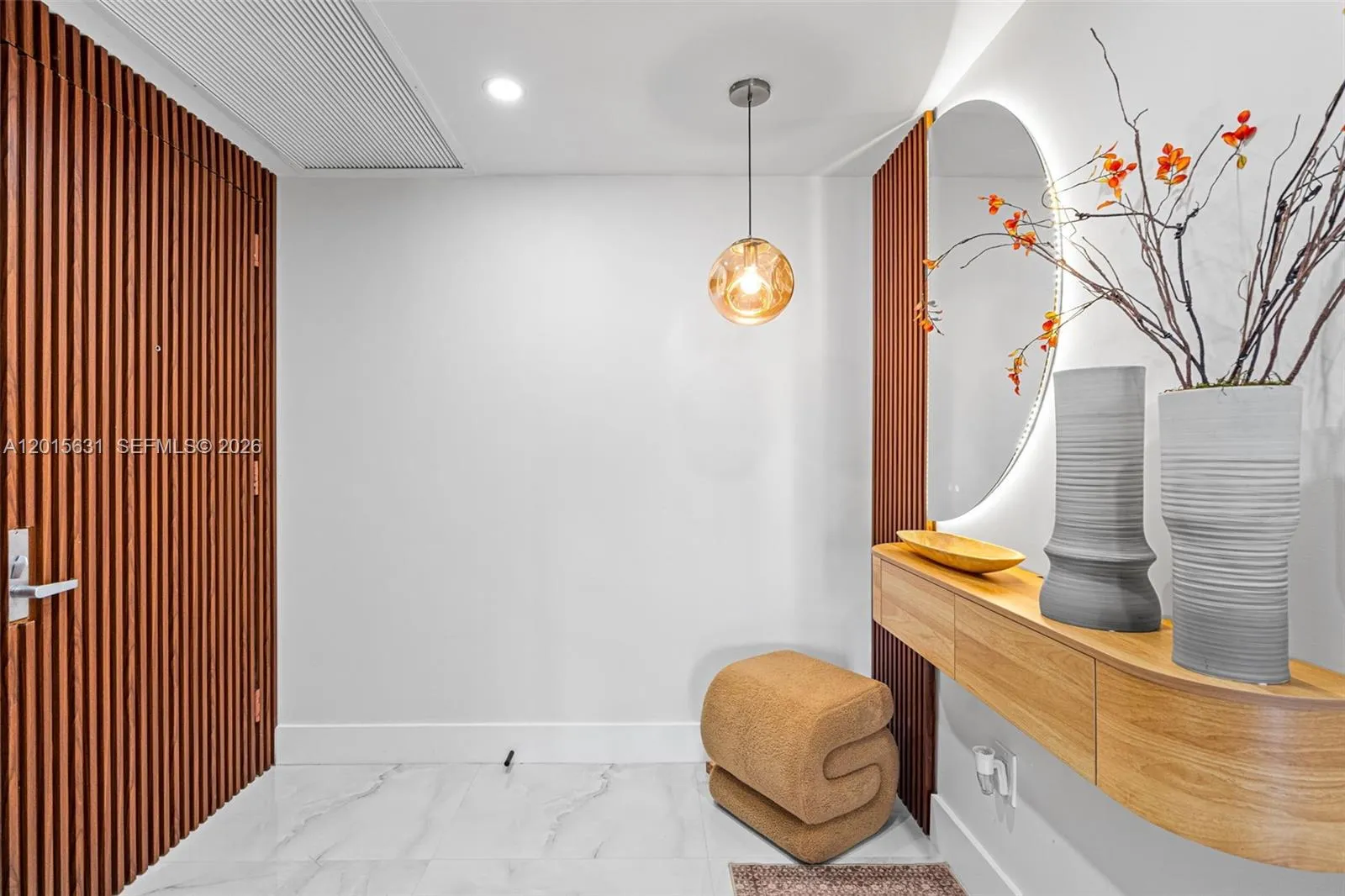 465 Brickell Ave # 3301, Miami FL 33131