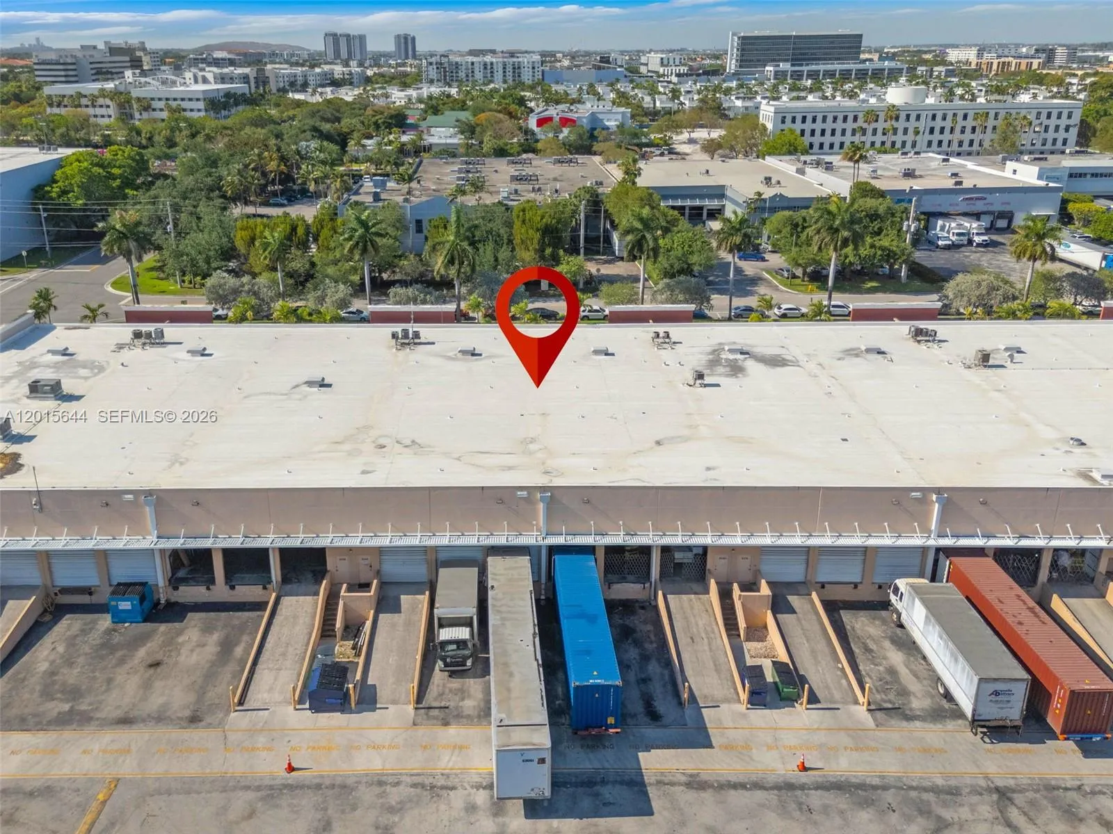8344 NW 30th Ter # 4, Doral FL 33122