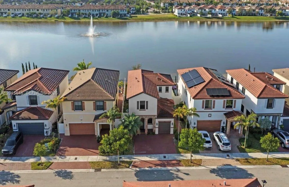 4 bedroom 3 bath for sale at 3460 W 103rd Ter, Hialeah FL 33018