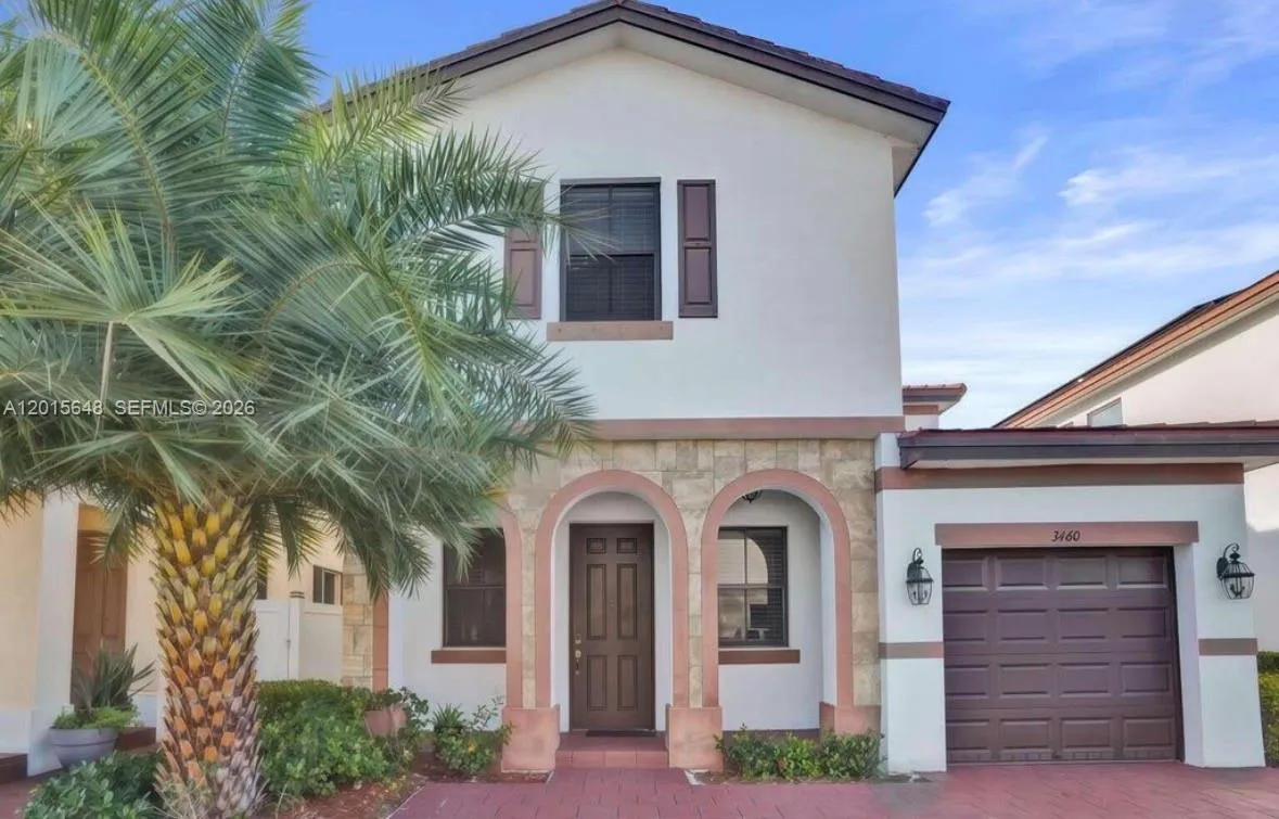 3460 W 103rd Ter, Hialeah FL 33018