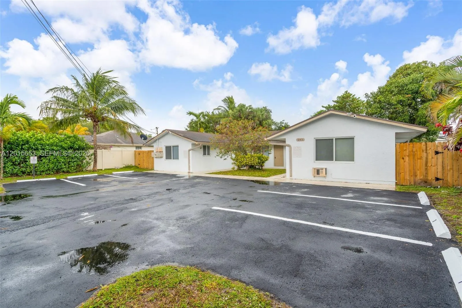 645 NW 15th Ave # 1, Fort Lauderdale FL 33311