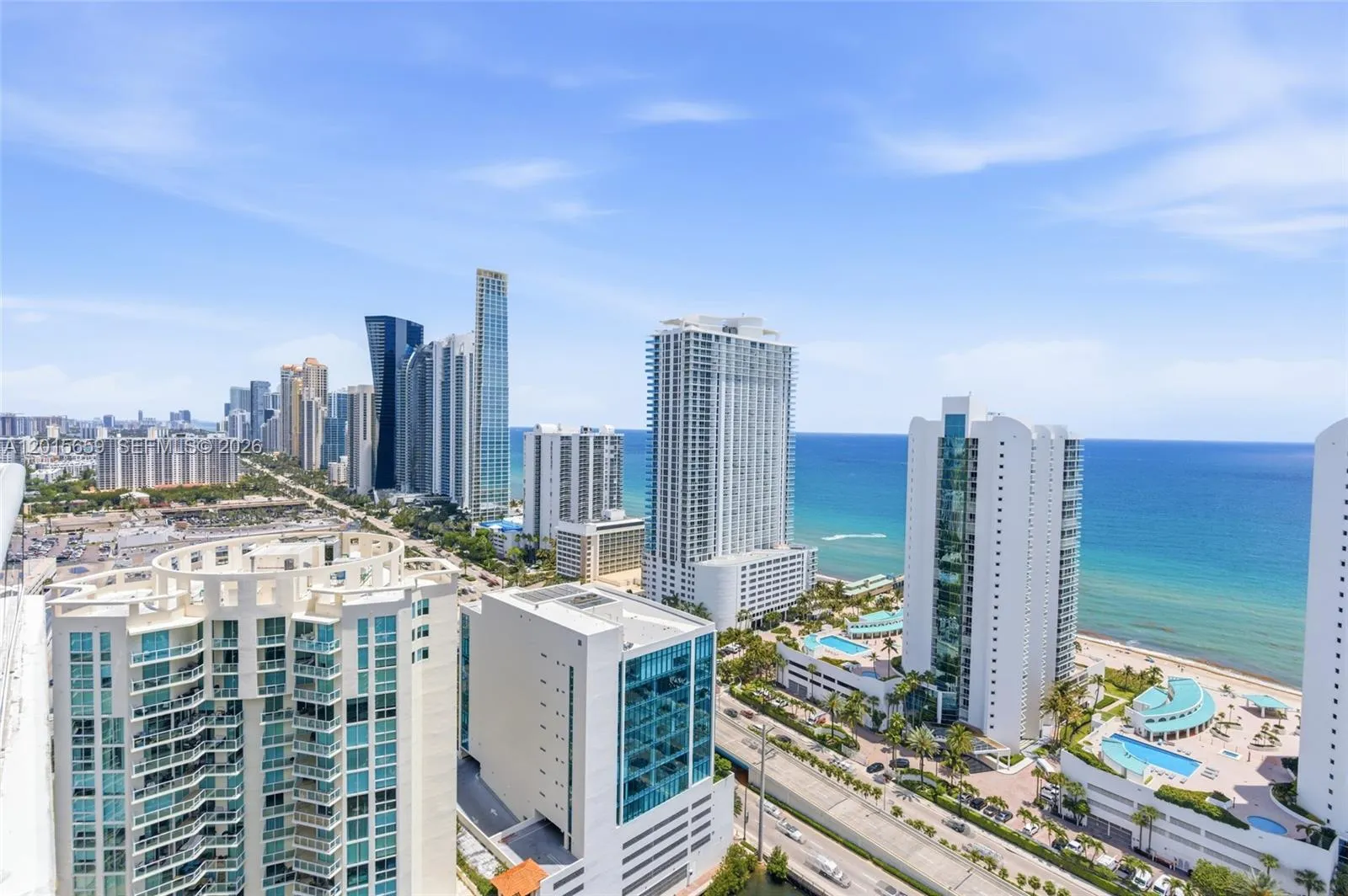 16400 Collins Ave, Sunny Isles Beach FL 33160