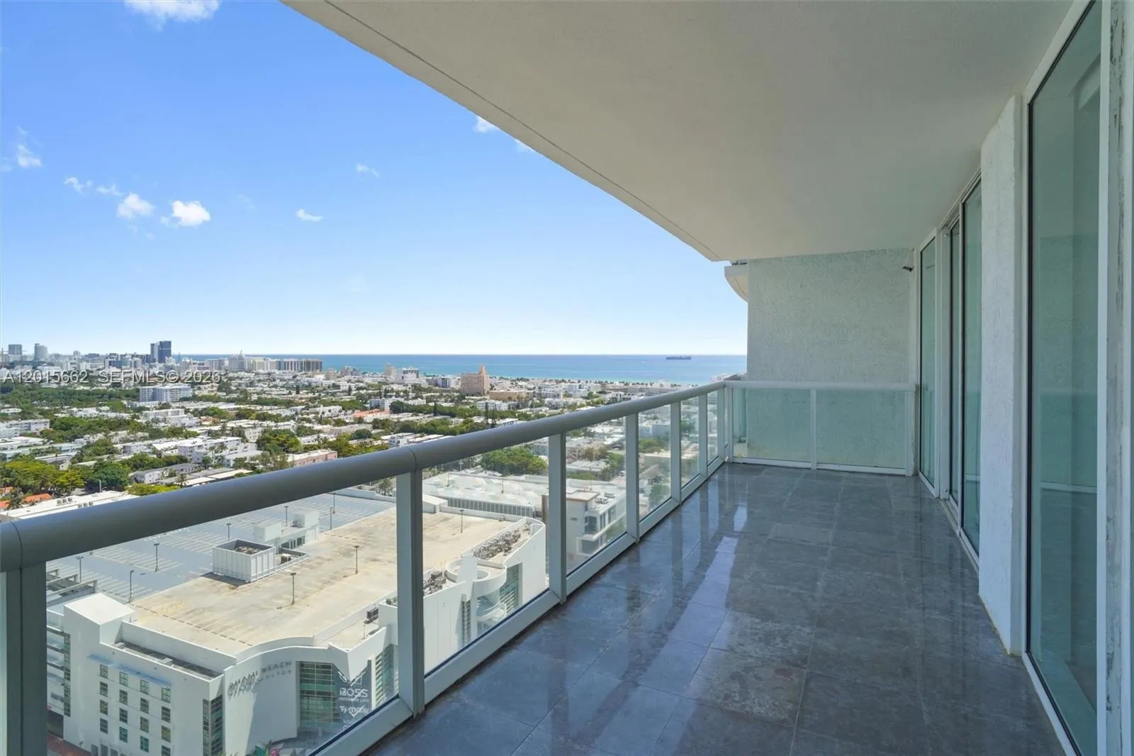 450 Alton Rd # 2604, Miami Beach FL 33139