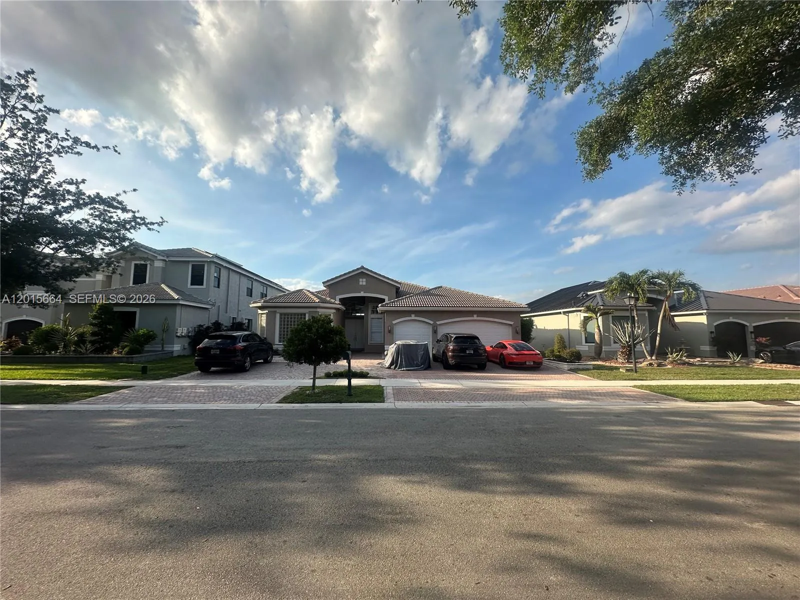 18571 SW 44th St, Miramar FL 33029