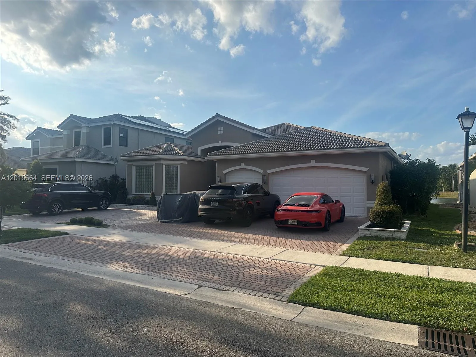 18571 SW 44th St, Miramar FL 33029