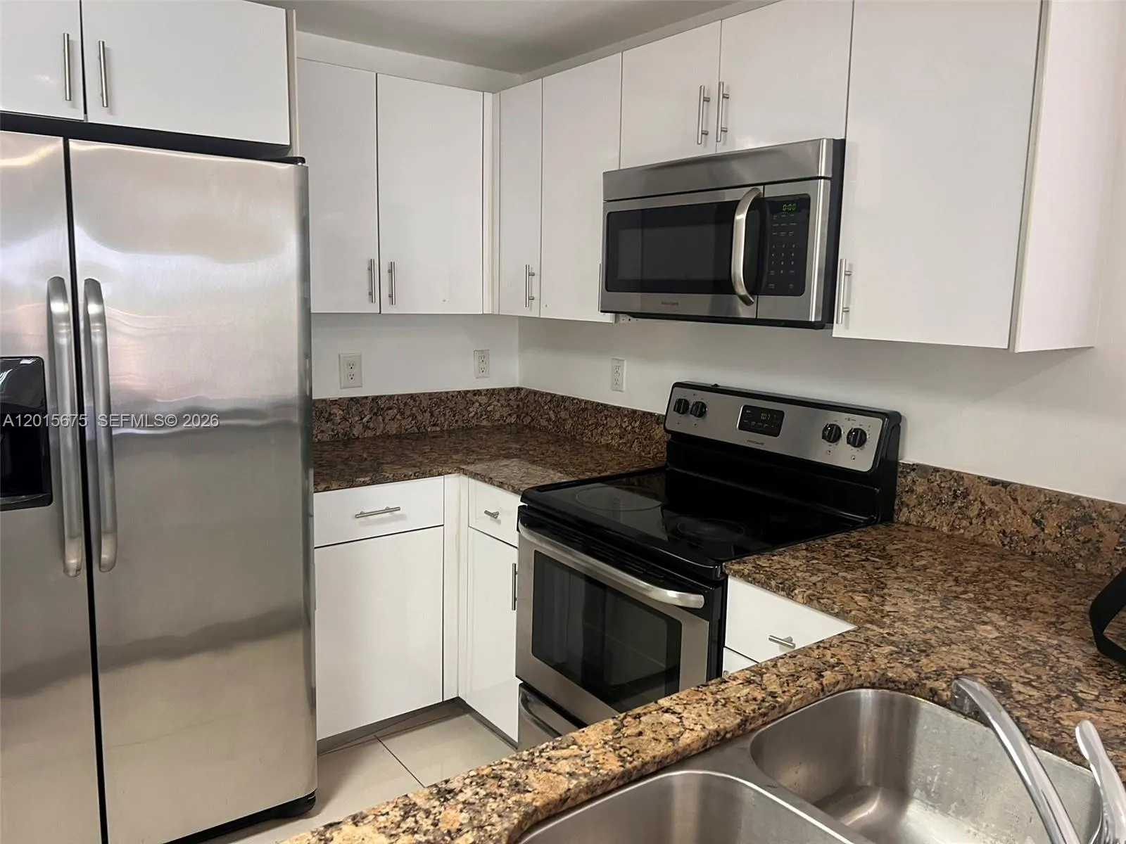 2300 NW 7th Street # 304, Miami FL 33125