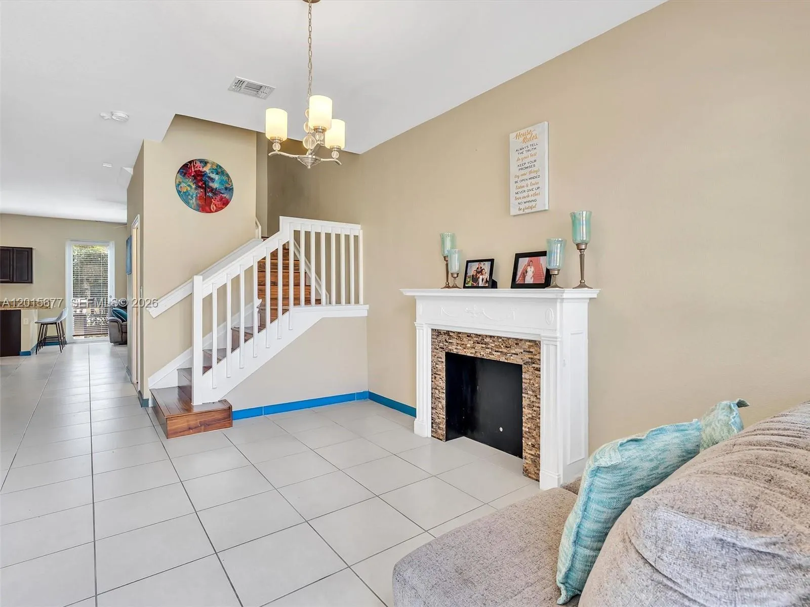 1410 NW 214th Ter, Miami Gardens FL 33169