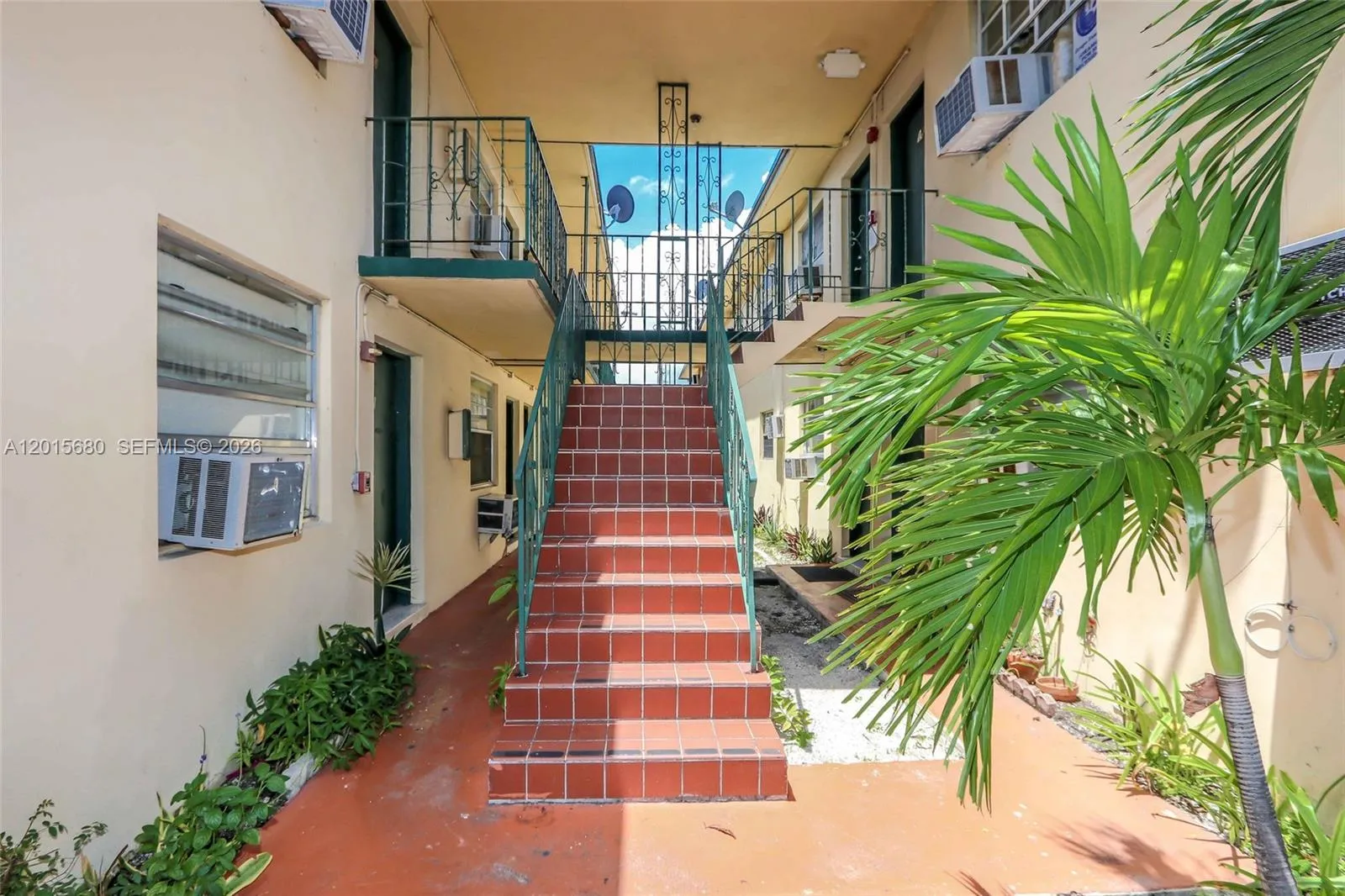 720 NW 27th Ct # 5, Miami FL 33125
