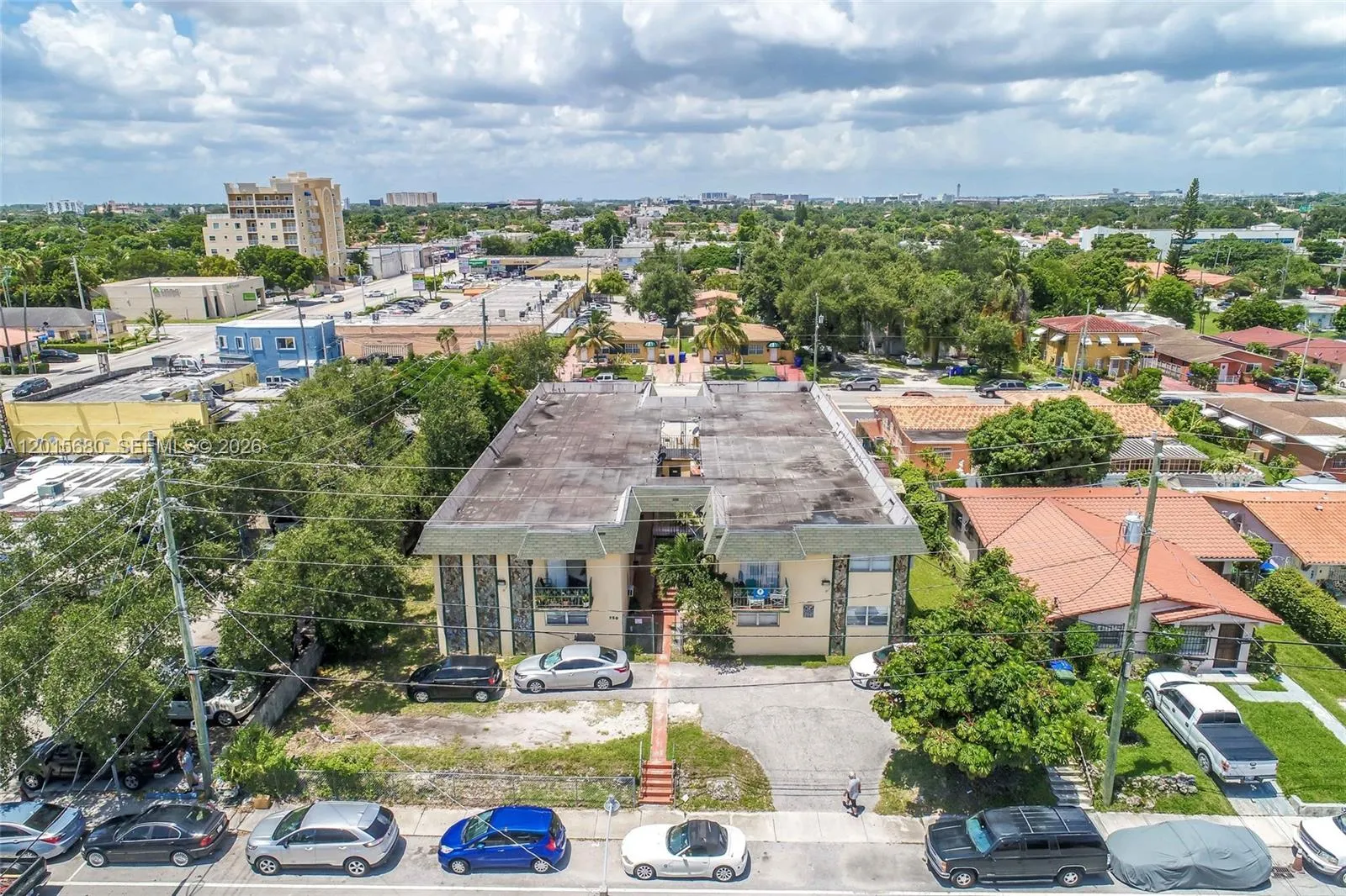 720 NW 27th Ct # 5, Miami FL 33125