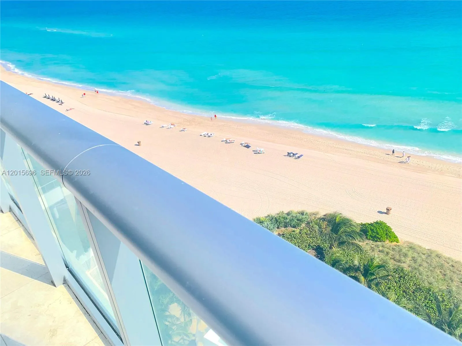 17001 Collins Ave # 1407, Sunny Isles Beach FL 33160