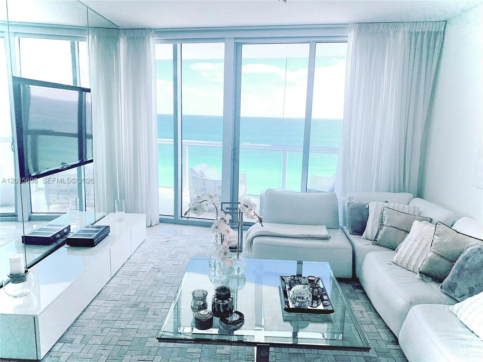 17001 Collins Ave # 1407, Sunny Isles Beach FL 33160