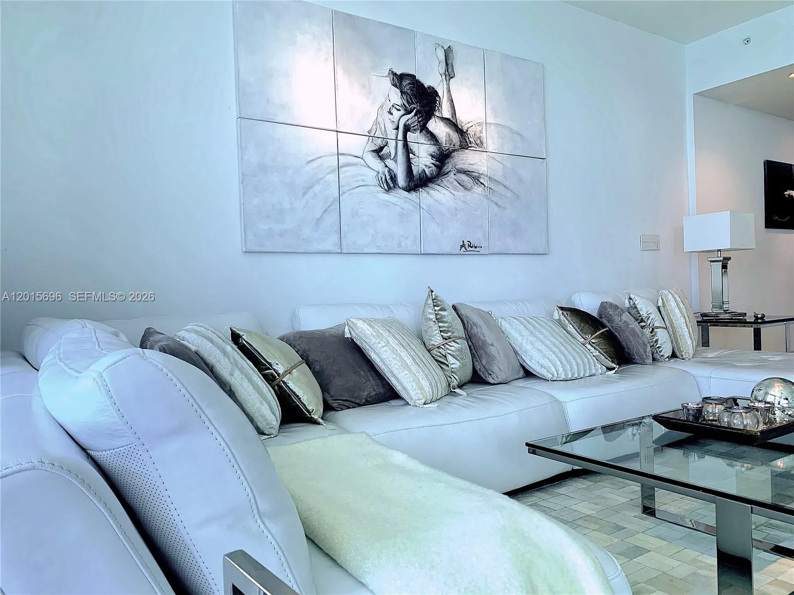 17001 Collins Ave # 1407, Sunny Isles Beach FL 33160