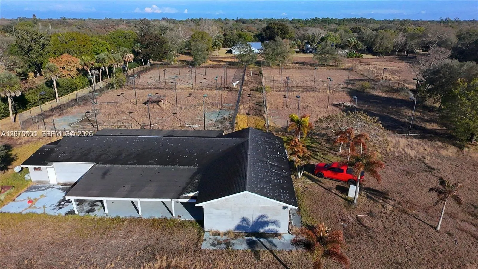 4291 SW 5th Pl SW, Vero Beach FL 32968